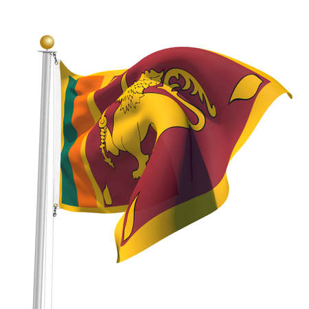 Sri Lankaの写真素材