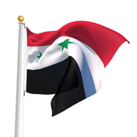 Syriaの写真素材