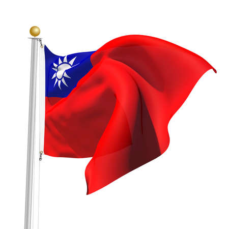 Taiwanの写真素材