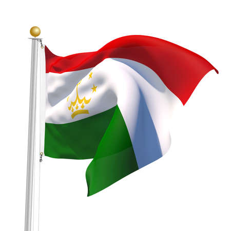 Tajikistanの写真素材