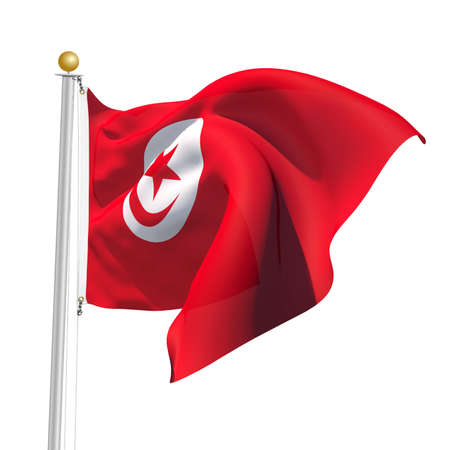 Tunisiaの写真素材