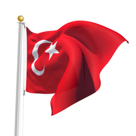 Turkeyの写真素材