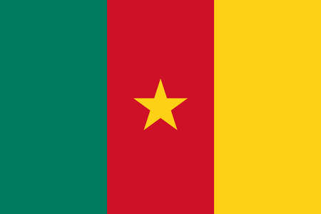 Cameroonの写真素材