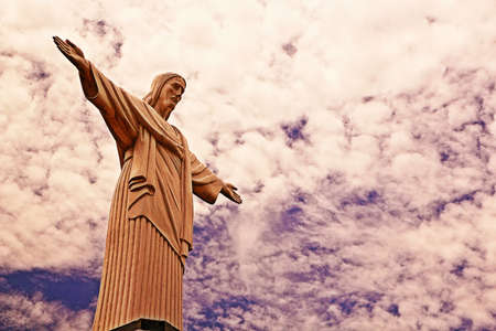 christのeditorial素材