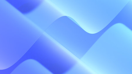 Abstract background. 3d illustration.