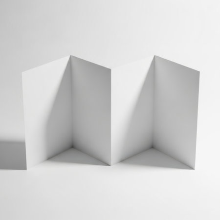 Three-dimensional shapes, isolated on white backgroundの素材