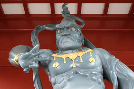 The aggressive.の写真素材