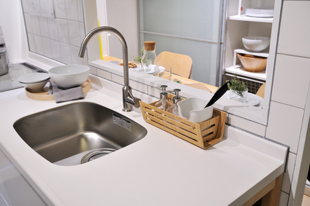 Japan's kitchenの写真素材