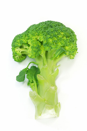 Broccoliの写真素材