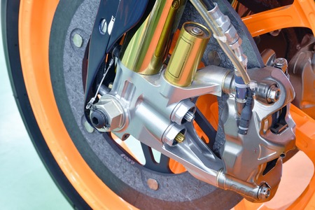 Racer chassis