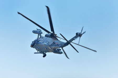 The jasdf UH-60j Jのeditorial素材
