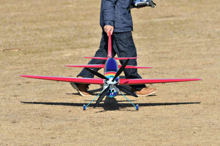 Radic-ground RADIplanes