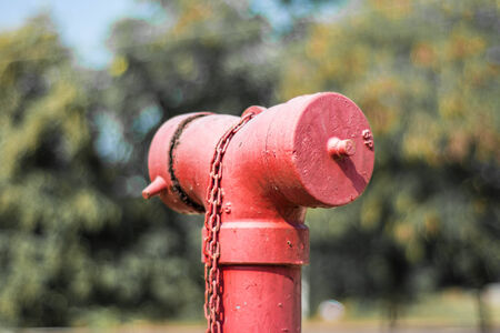 fire hose