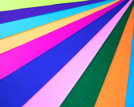 Pattern of Multi colors
