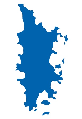 Phuketのイラスト素材