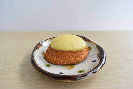 Lemon Cake (Okinawa)