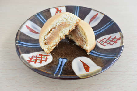 Okinawan bunの写真素材