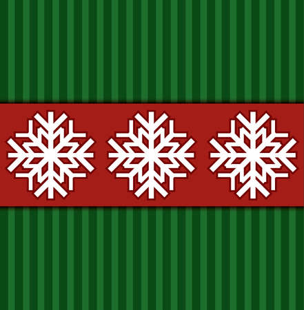 Christmas backgroundのイラスト素材