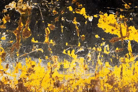 Rust iron metal surface. Texture and backgroundの写真素材
