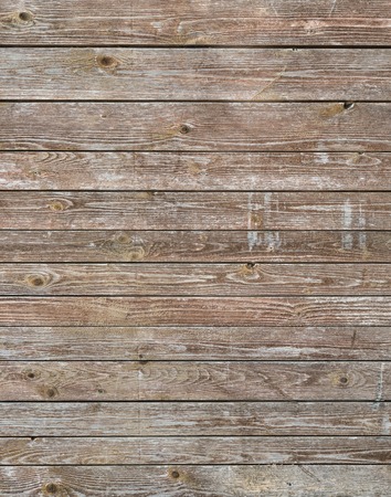 Natural brown barn wood wall. Wall texture background pattern.の写真素材