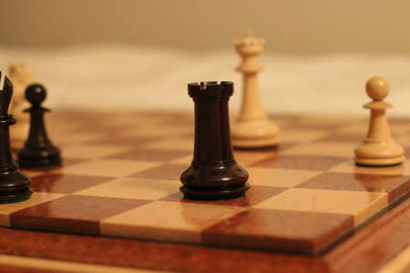 Chess Board