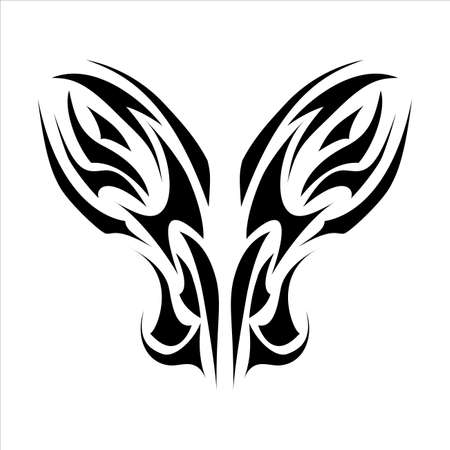 Tattoo kit  Tattoo 3のイラスト素材