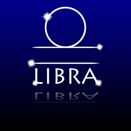 Signs of the zodiac  Libra