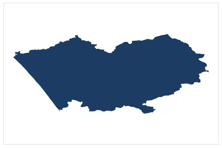 Astrachan|Astrakhanskaya Oblast,Altay Russia Map Illustration on white background , Altay illustration rusiaの写真素材