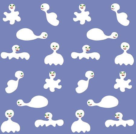 GOSTのイラスト素材