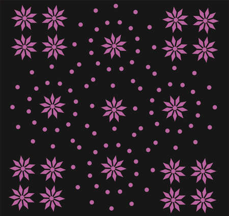 dropのイラスト素材