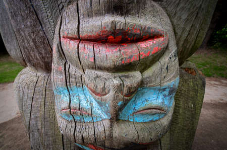 Wakefield-England July-2016 Yorkshire Sculpture Park, Internationally exhibition in the UK, This Season: "Not Vital", Editorial photoのeditorial素材