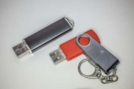 portable USB memory stick for data