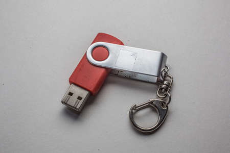portable USB memory stick for data
