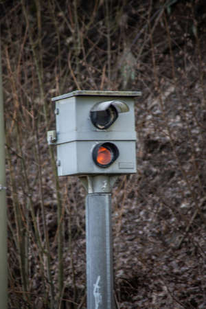 Star box as a traffic light