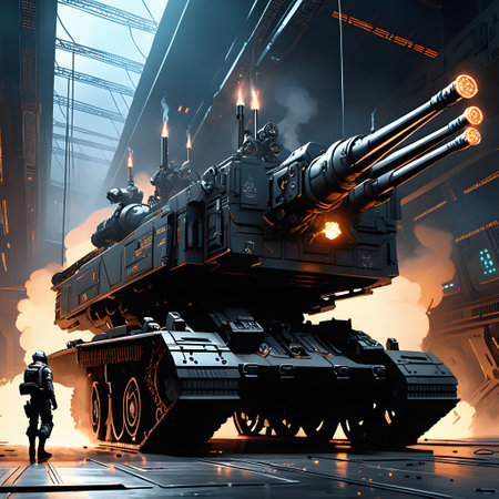 The sky and universe with stars and planetsの素材