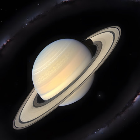 planets of the solar system in spaceの素材