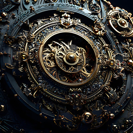 Gold, jewelry and precious stones for wealthy and important womenの素材