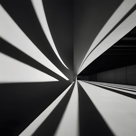 silky shadows in fabric and nature for pleasureの素材