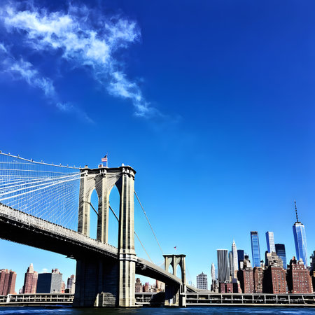 the English capital London with its landmarksの素材