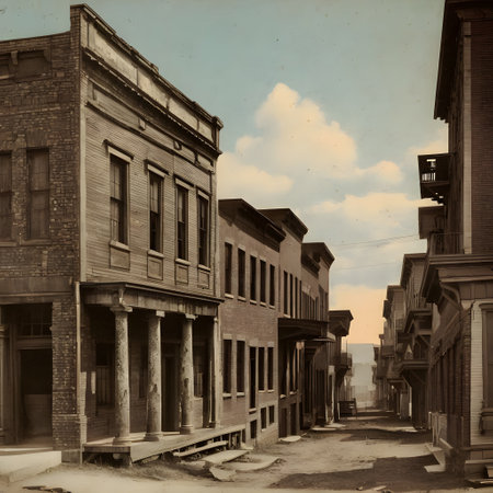 The ruins of ancient Troyの素材