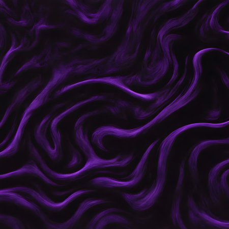 velvety violet emptiness silently nothingの素材