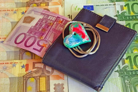 money