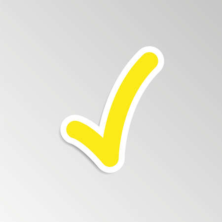 Well ok correct のイラスト素材