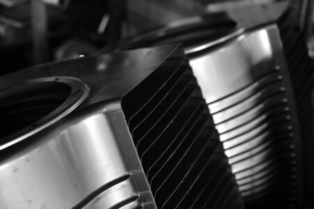 Brother Parts Produced by Sheet Metal Stamping Tool Die, Welded and Assembled.の写真素材