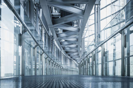 TOKYO, JAPAN - JANUARY 10, 2020 : Interior view of TOKYO INTERNATIONAL FORUM. Picked at the Center of the Nation's Capital, this forum is Tokyo's larest Convention and Performing Arts Center.のeditorial素材