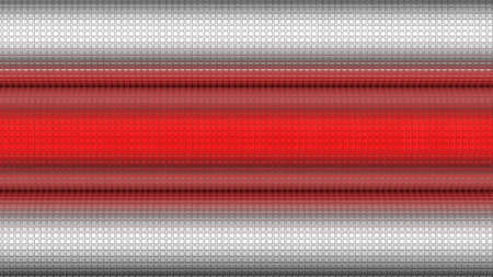 Abstract Background Wall. 3D illustration. 3D CG. High resolution.の写真素材