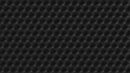 Abstract Background Wall. 3D illustration. 3D CG. High resolution.の写真素材