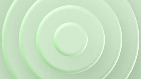 Abstract Background Wall 3D illustration. 3D CG. High resolution.の写真素材