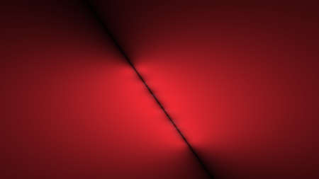 Abstract Wall Background. 3D illustration.の写真素材