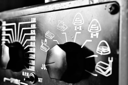 Sheet Metal Stamping Tool Die for Automotive Precision Parts on The Numerical Control Milling...